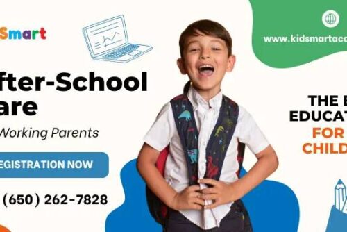 After-School Care for Working Parents