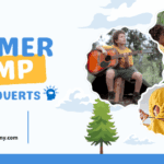 Summer Camp for Introverts: How Shy Kids Can Thrive in a Camp Environment