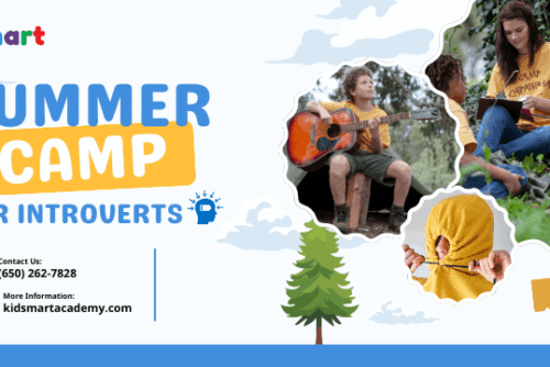 Summer Camp for Introverts