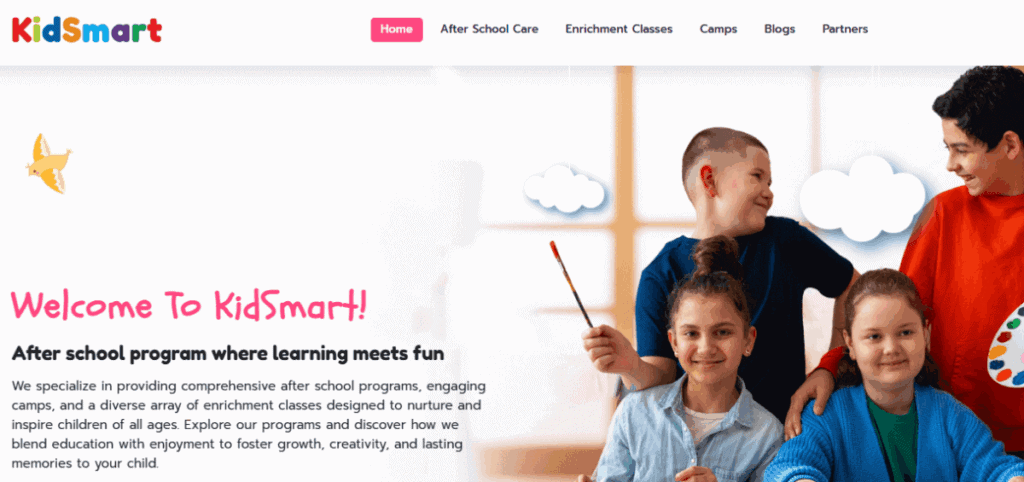 KidSmart Academy