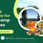 Top 10 Reasons Why Our Summer Camp in San Mateo Is Every Kid’s Favourite