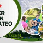 Top 10 Summer Camps in San Mateo