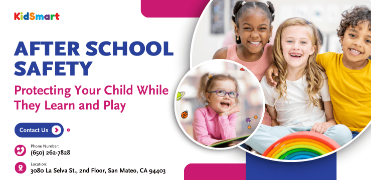 After School Safety