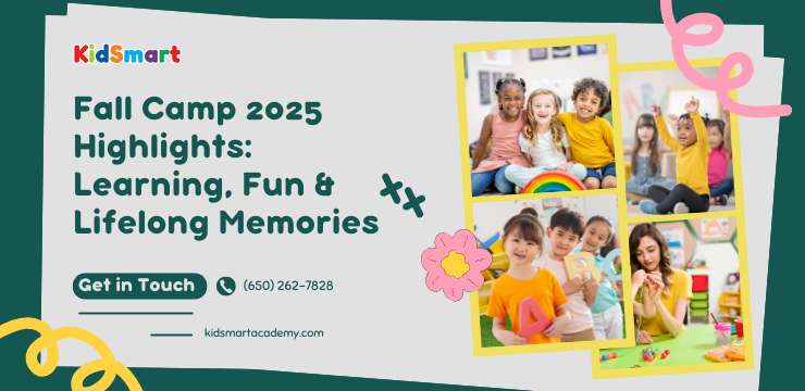 Fall Camp 2025 Highlights Learning, Fun Lifelong Memories