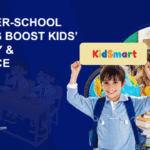 7 Ways After-School Programs Boost Kids’ Creativity & Confidence