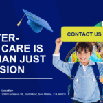 Why After-School Care Is More Than Just Supervision