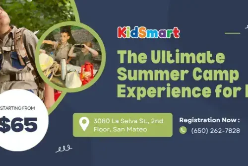 The Ultimate Summer Camp Experience for Kids