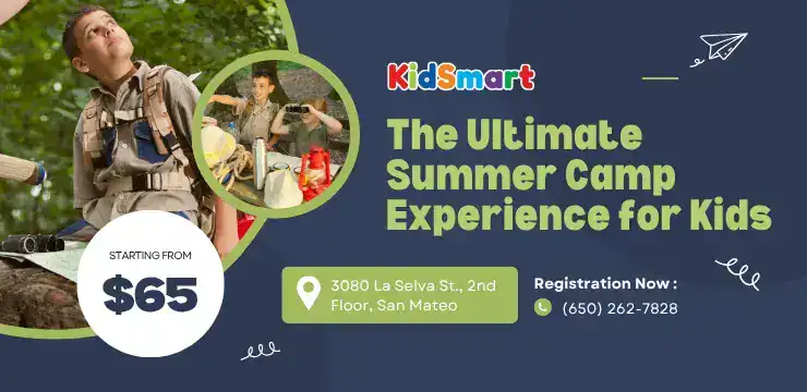 The Ultimate Summer Camp Experience for Kids