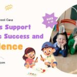 How After-School Care Programs Support Academic Success and Confidence